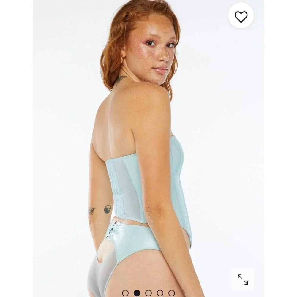 Corset Lingerie‎ small - Picture 2 of 4